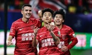 中超联赛引发广泛讨论，促进足球交流的简单介绍