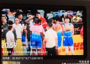 比赛节奏快速激烈，球员体力透支争分夺秒的简单介绍