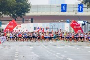 田径半决赛：肯尼亚选手实现突破