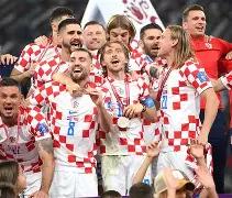 kaiyun官网中国-克罗地亚击败保加利亚,欧洲国家联赛取得突破的球员